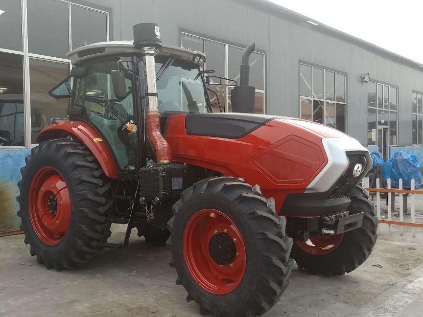 200hp Farm Tractor