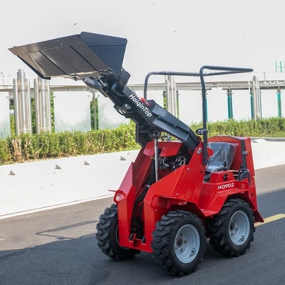 Mini loader HQ902