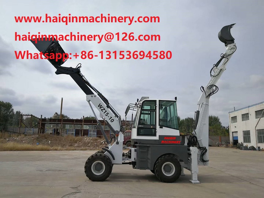 x4 backhoe loader,telescopic forklift loader,second hand backhoe loader,tractor backhoe,backhoe loader jcb using way and maintenace way
