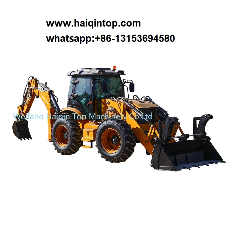 HUAYA WZ30-25 backhoe loader with cummins engine,backhoe excavator,jcb 3cx,retrocharger for sales
