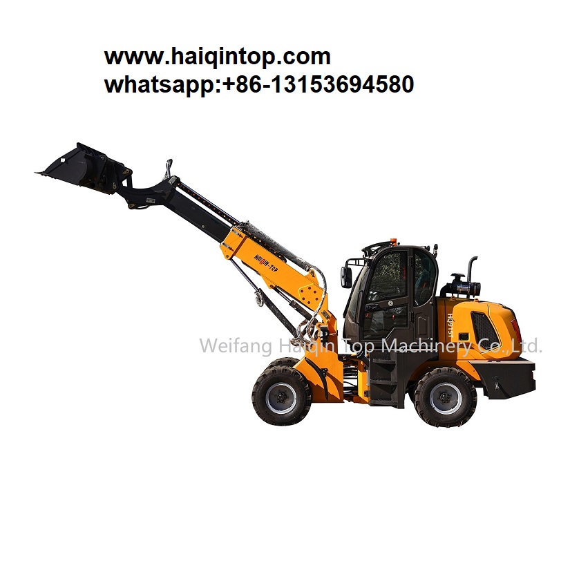 telescopic forklift loader,loader teleskop,telescopic radlader,telescopic wheel loader for sales