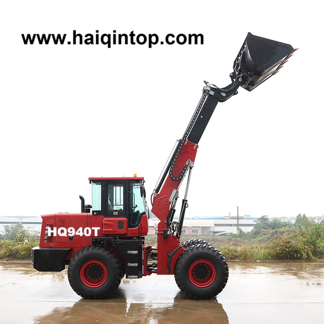 terrain rough telehandler,telescopic telehandler,telescopic handler loader maintenance and using way  !