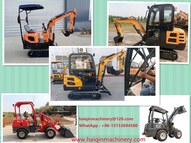 Common problems in daily maintenance of chinese wheel loader, swekip 1850 loader, forest loader etc.