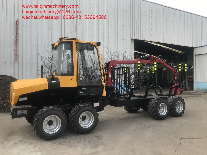 forestry traile,forestry logging machine,rotating diesel telescopic handler,diesel telescopic forklift for sales