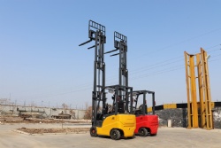 Small Electric forklift HQEF16