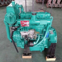 30-300HP Diesel Enigne