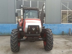 260HP Farm Tractor