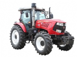 140HP Farm Tractor