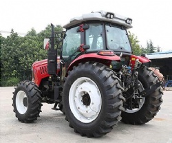 140HP Farm Tractor