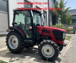 50HP Tractor (Euro 5 engine)-HQ504