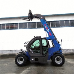 Telehandler