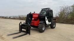 New Telescopic handler HQ625