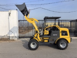 New Mini Loader HQ910