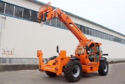 Telehandler HQ1040