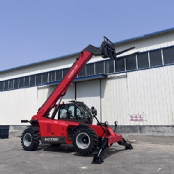 Telehandler HQ1050