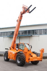 Telehandler HQ1850