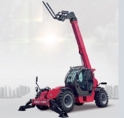 Telehandler HQ1450