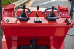 Mini loader HQ902