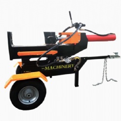 Hydraulic Wood Splitter for Fast Log Splitting