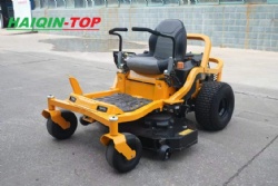 Zero Turn Riding Mower