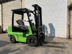 CPD15 Electric Forklift
