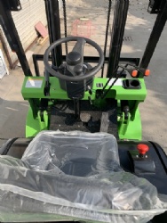 CPD15 Electric Forklift