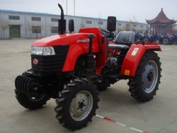 HY354 Wheel Tractor