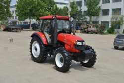 HY1504 Wheel Tractor