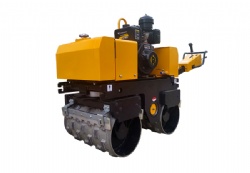 SVH-80CT Trench Road Roller