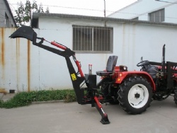 Tractor Accessories