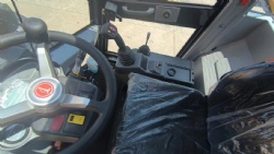 New Telescopic Loader HQ580T with KOHLER Engine