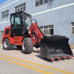 Telescopic Loader HQ280T