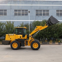 Wheel Loader HQ936